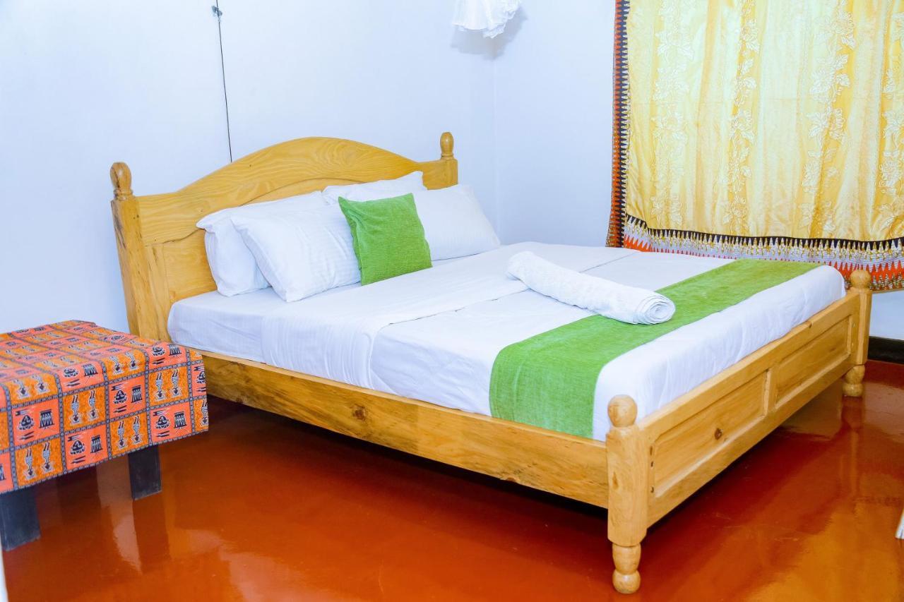 Inzozi Africa House B&B-Kimihurura Kigali Exterior foto